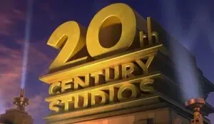 Logos of major entertainment partners including 20th Century Studios, Universal Pictures, Netflix, Amazon Studios, and Apple TV Plus